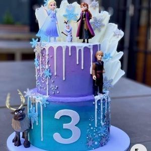 Meet your Posher, Miriam